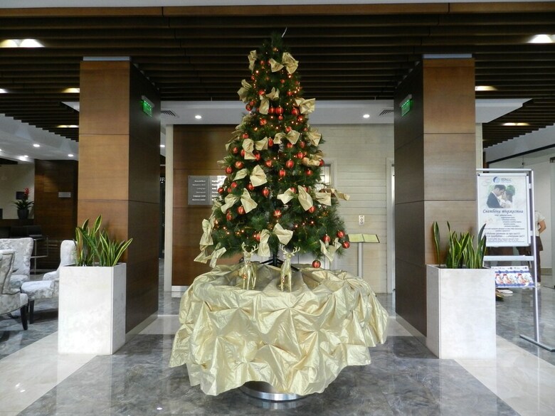 Hotel Central