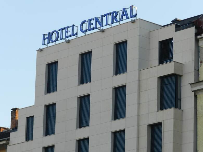 Hotel Central