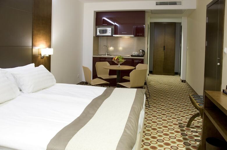 Hotel Central