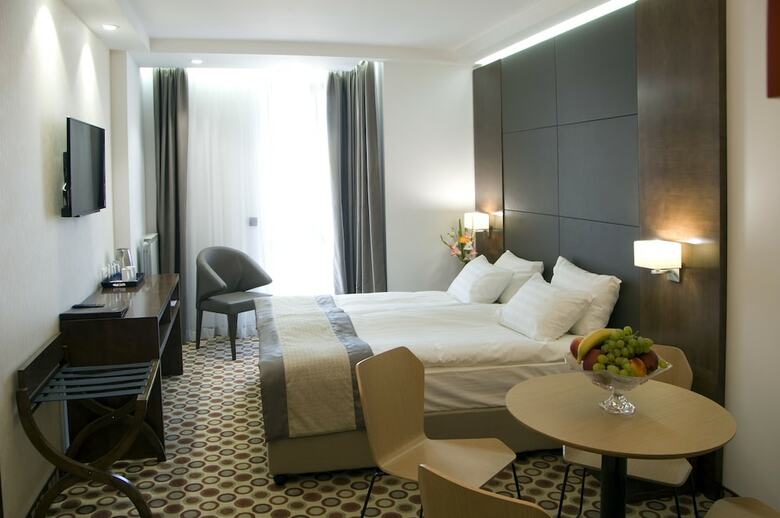 Hotel Central