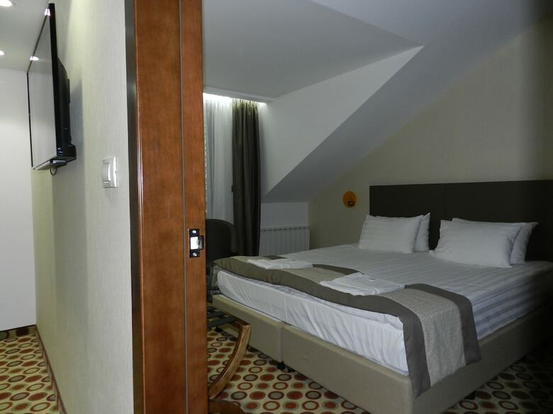 Hotel Central