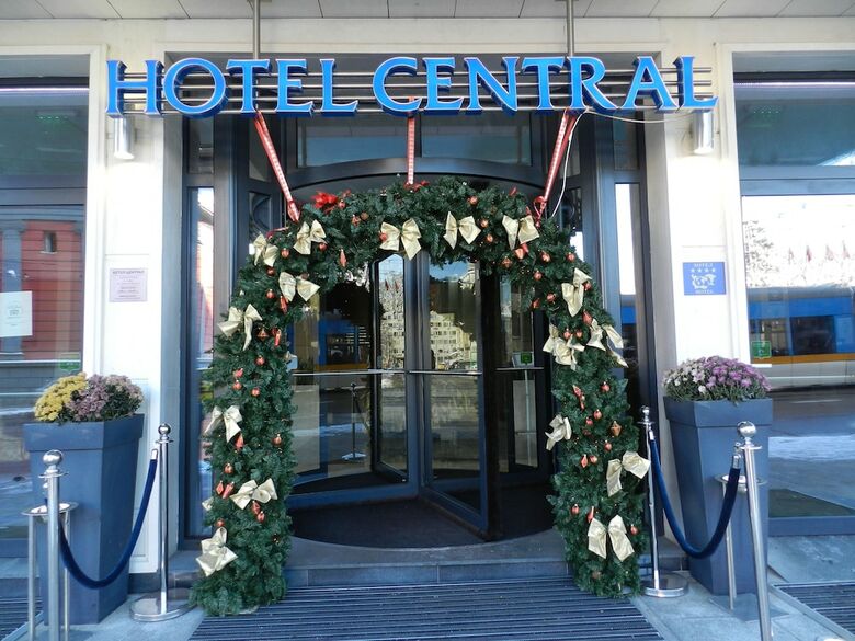 Hotel Central