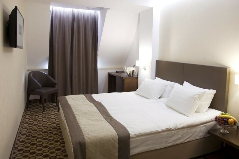 Hotel Central