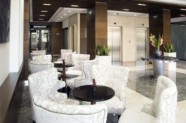Hotel Central
