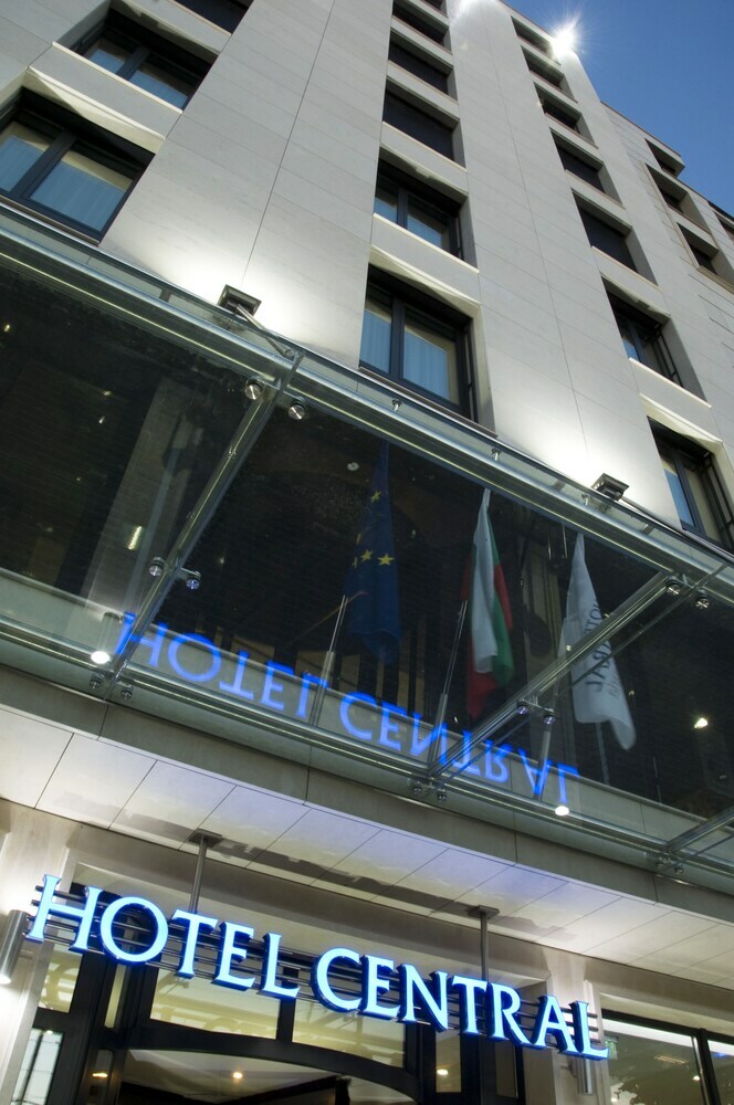 Hotel Central