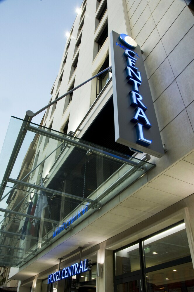Hotel Central