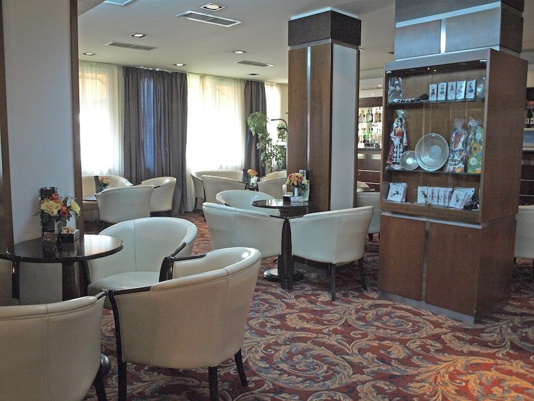Hotel Central Forum