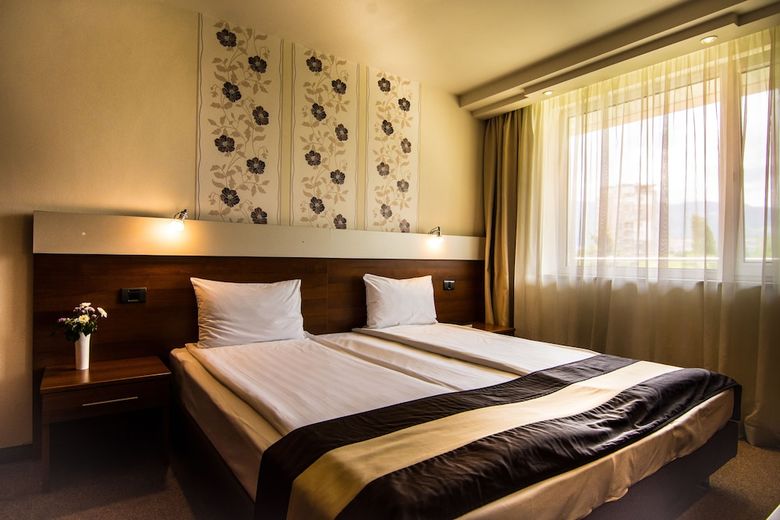 Hotel Central Forum