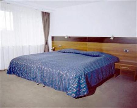 Hotel Central Forum