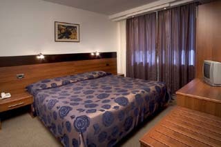 Hotel Central Forum