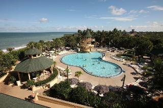 Hotel Disney Vero Beach Resort