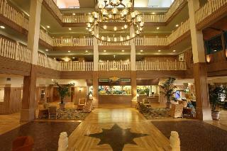 Hotel Disney Vero Beach Resort