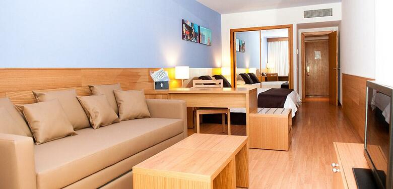 Hotel Tabaiba Princess