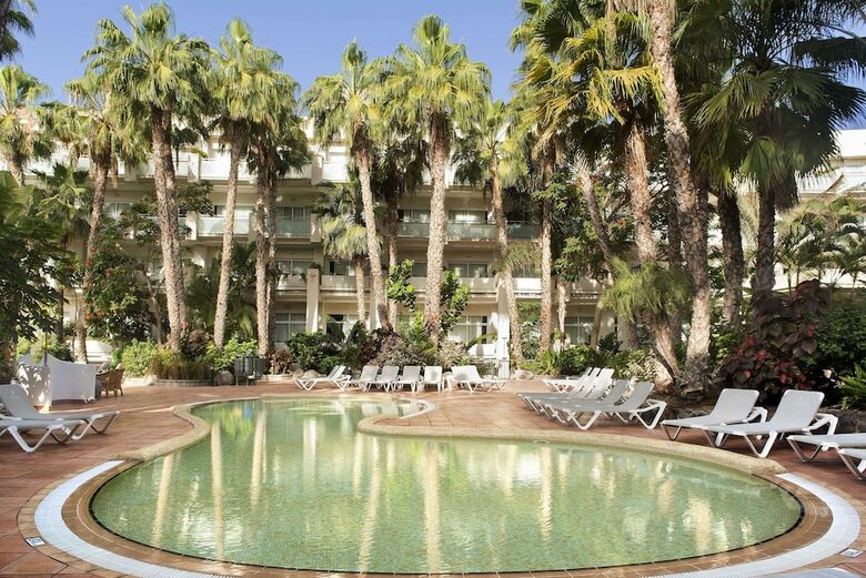Hotel Tabaiba Princess
