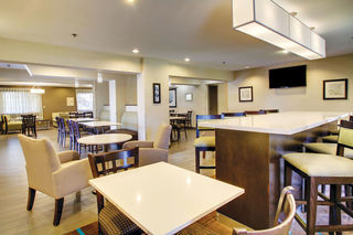 Hotel La Quinta Inn Carlsbad