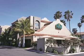 Hotel La Quinta Inn Carlsbad