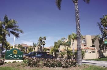 Hotel La Quinta Inn Carlsbad
