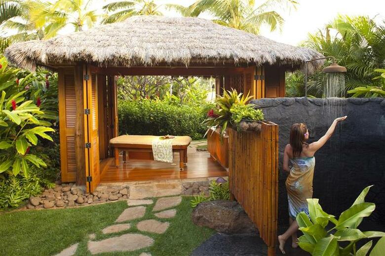 Hotel Grand Hyatt Kauai Resort & Spa