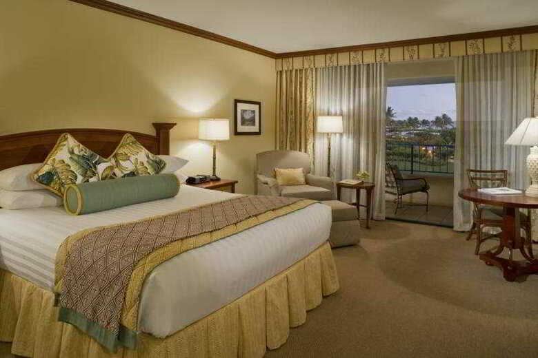 Hotel Grand Hyatt Kauai Resort & Spa