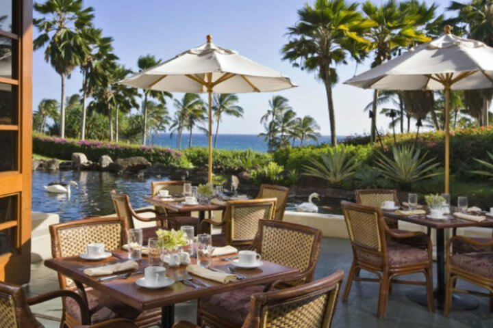 Hotel Grand Hyatt Kauai Resort & Spa