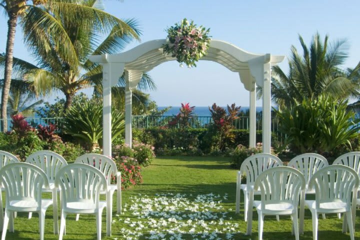 Hotel Grand Hyatt Kauai Resort & Spa