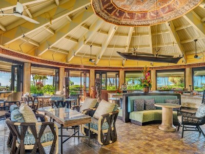 Hotel Grand Hyatt Kauai Resort & Spa
