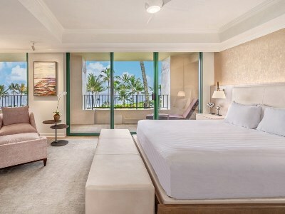 Hotel Grand Hyatt Kauai Resort & Spa