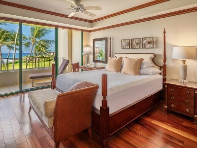 Hotel Grand Hyatt Kauai Resort & Spa