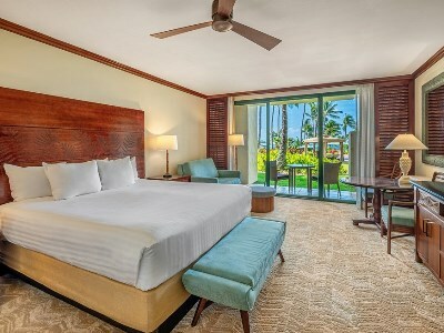 Hotel Grand Hyatt Kauai Resort & Spa