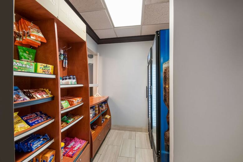 Hotel Staybridge Suites Herndon-dulles