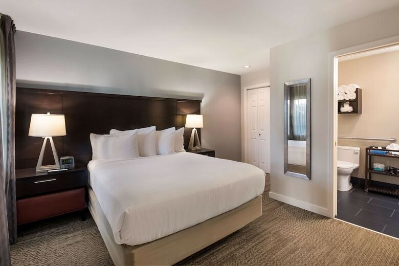 Hotel Staybridge Suites Herndon-dulles