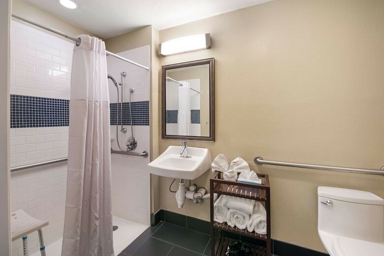 Hotel Staybridge Suites Herndon-dulles