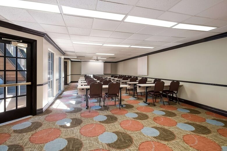 Hotel Staybridge Suites Herndon-dulles