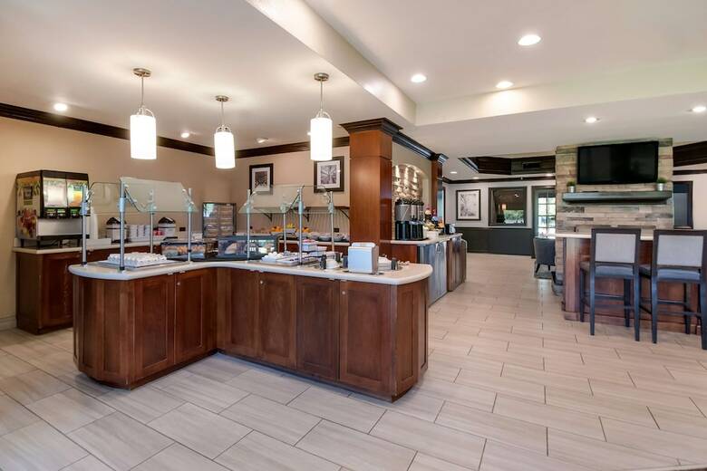 Hotel Staybridge Suites Herndon-dulles