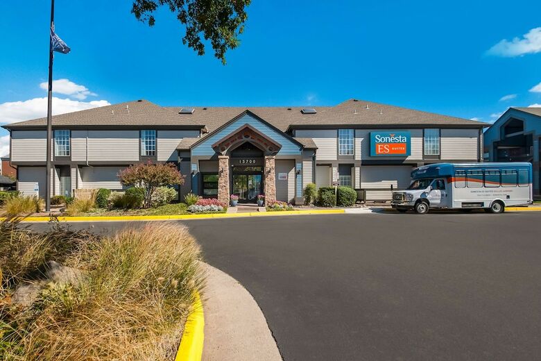 Hotel Staybridge Suites Herndon-dulles