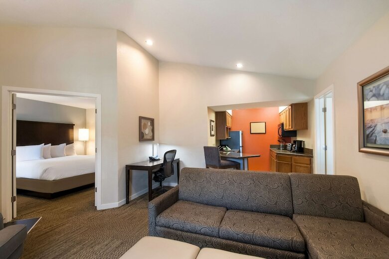 Hotel Staybridge Suites Herndon-dulles