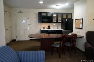 Hotel Candlewood Suites Washington-dulles Herndon