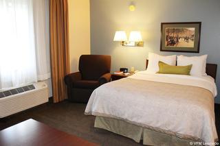Hotel Candlewood Suites Washington-dulles Herndon
