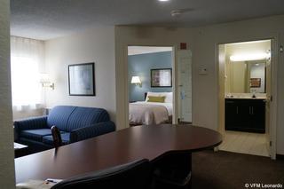 Hotel Candlewood Suites Washington-dulles Herndon