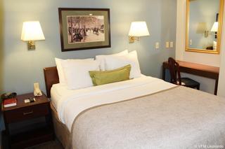 Hotel Candlewood Suites Washington-dulles Herndon