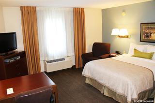 Hotel Candlewood Suites Washington-dulles Herndon