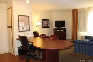 Hotel Candlewood Suites Washington-dulles Herndon