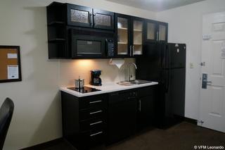 Hotel Candlewood Suites Washington-dulles Herndon