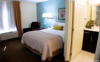 Hotel Candlewood Suites Washington-dulles Herndon