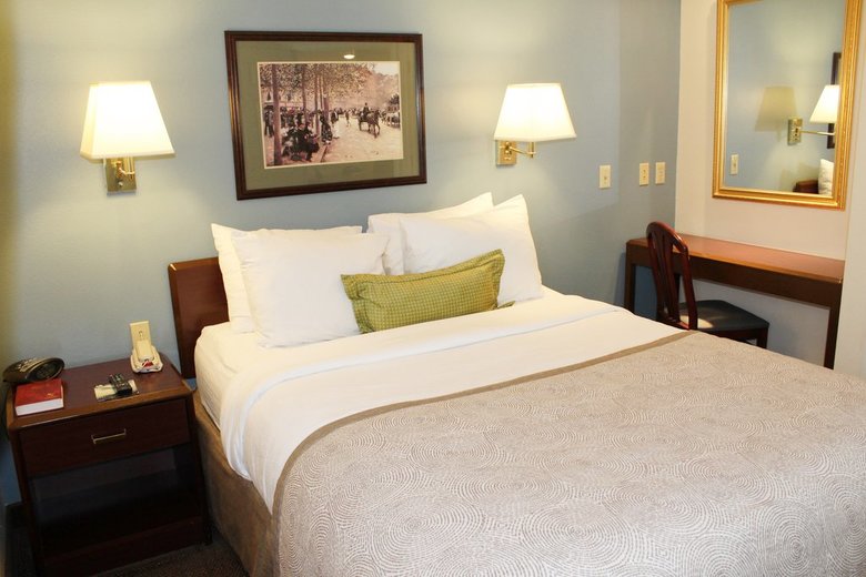 Hotel Candlewood Suites Washington-dulles Herndon