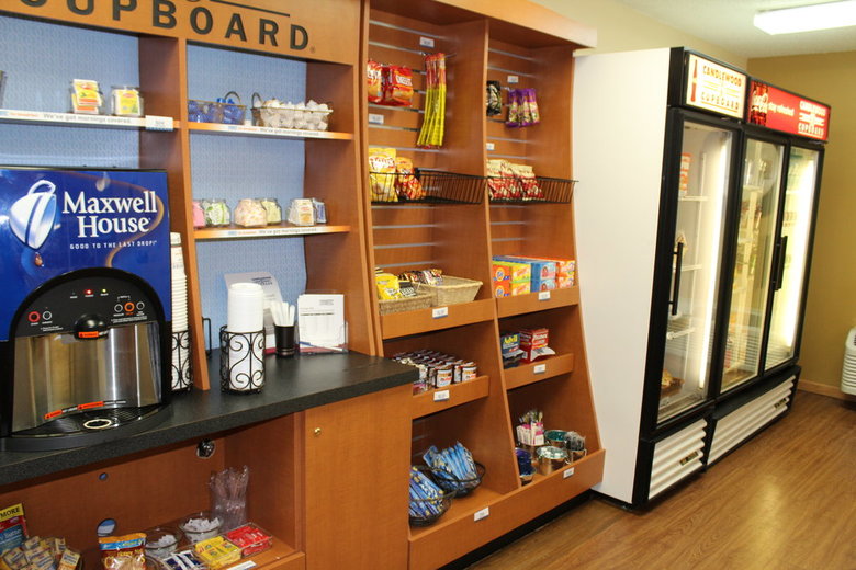Hotel Candlewood Suites Washington-dulles Herndon