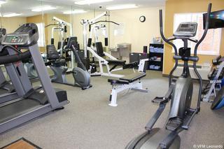 Hotel Candlewood Suites Washington-dulles Herndon