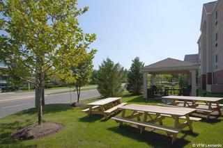 Hotel Candlewood Suites Washington-dulles Herndon