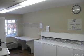 Hotel Candlewood Suites Washington-dulles Herndon