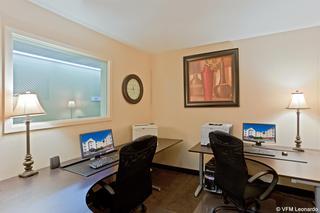Hotel Candlewood Suites Washington-dulles Herndon
